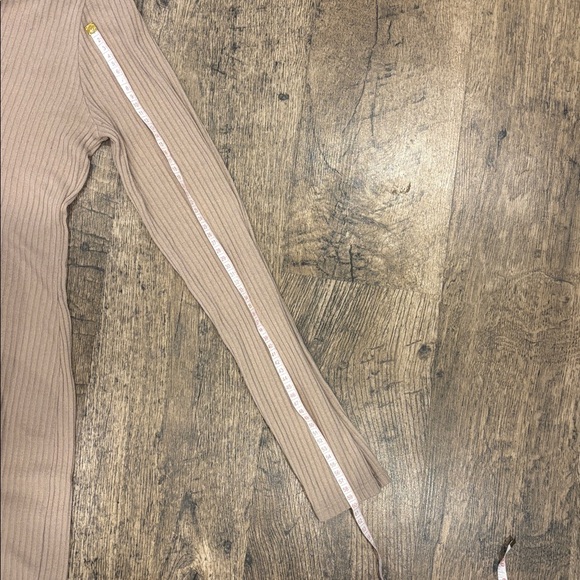 Forever 21 Ribbed Knit Bodycon Sweater Dress - Picture 7 of 11